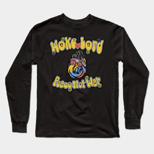 WokeLord V2 Long Sleeve T-Shirt